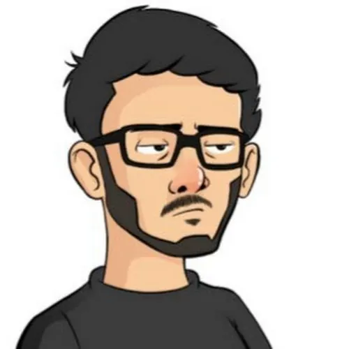 CarryMinati avatar