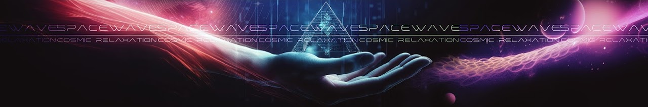 SpaceWave - Cosmic Relaxation