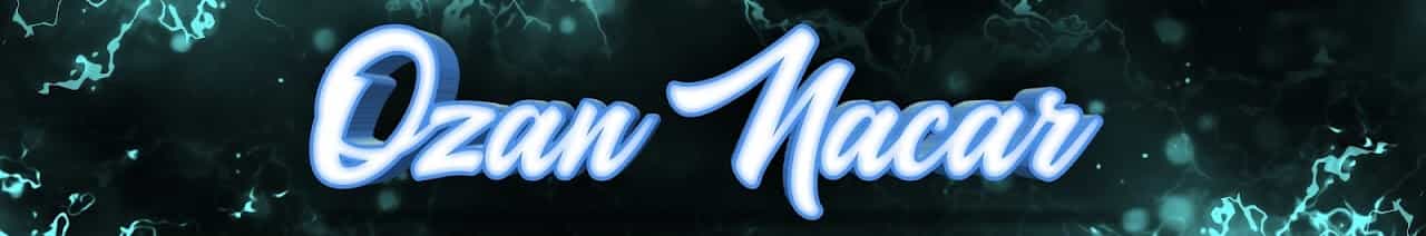 Ozan nacar