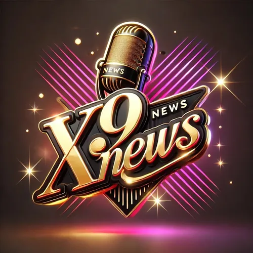 X9 NEWS