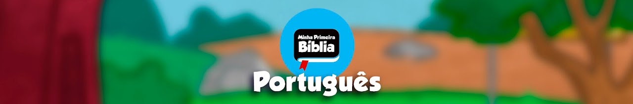 Minha Primeira Bíblia
