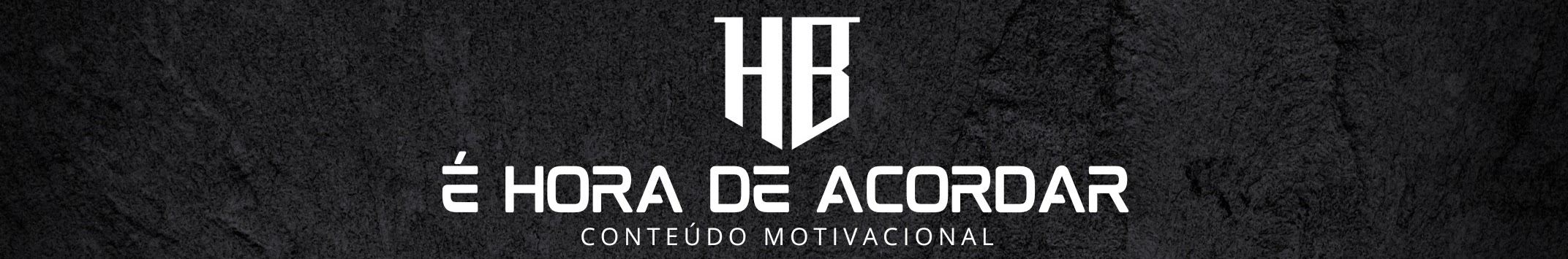 É Hora de Acordar Bodybuilding 