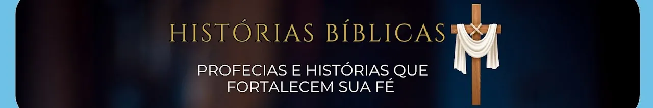 Histórias da Bíblia Oficial