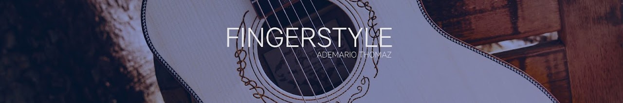 Ademario Thomaz