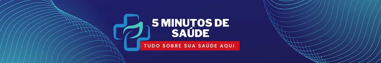5 Minutos de Saúde 