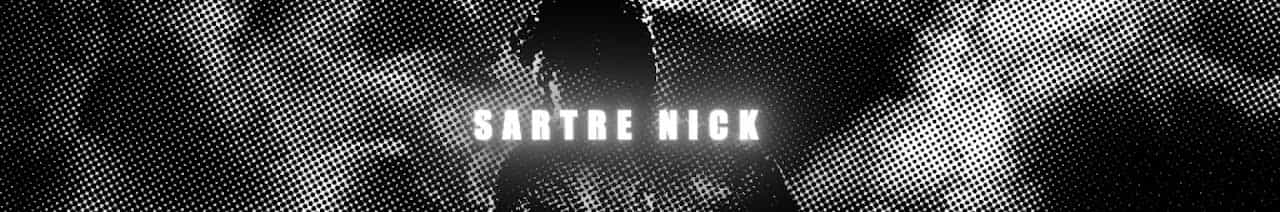 Sartre Nick