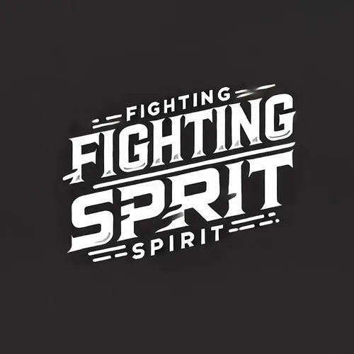 TLS - Fighting Spirit