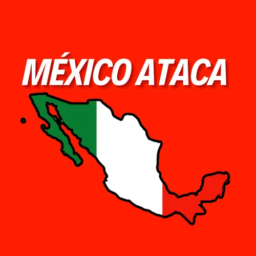 Mexica Ataca