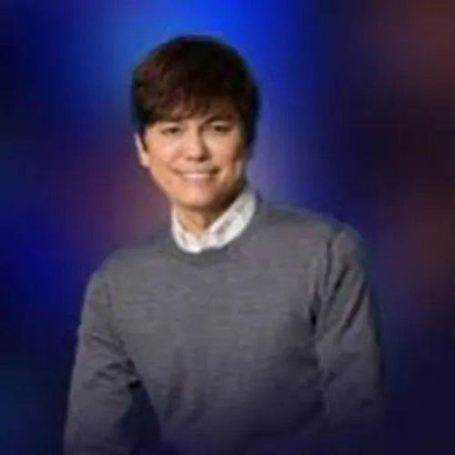 Pastor Joseph Prince 