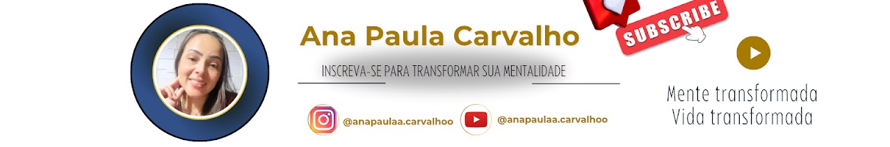 Ana Paula Carvalho 