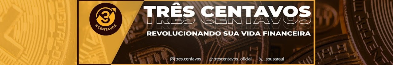 Três Centavos
