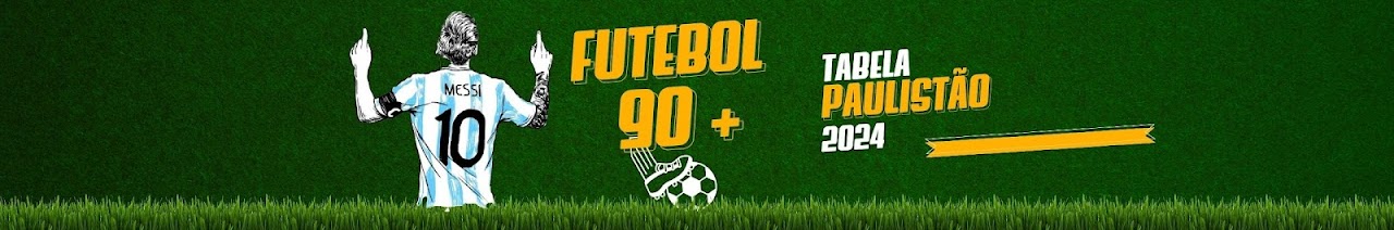 Tabela do Brasileirão 2024