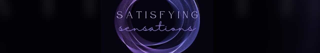 Satisfying Sensations AI Art and Fashion Showcase 