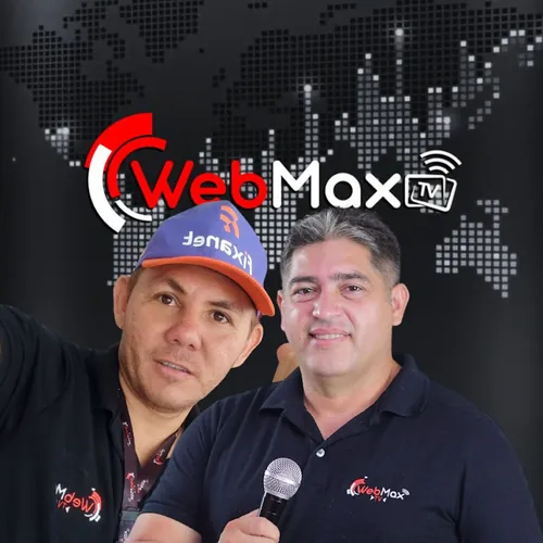 WEBMAX TV