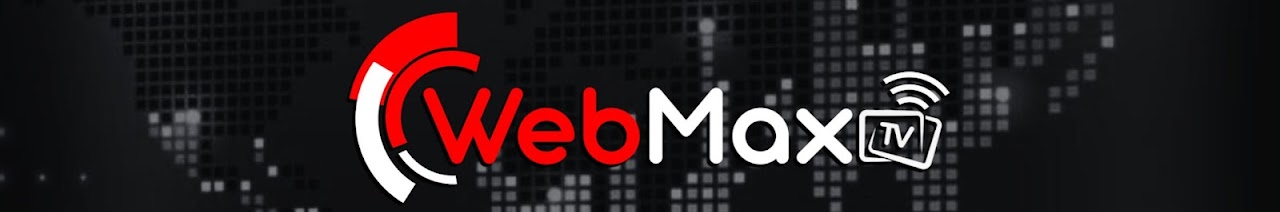 WEBMAX TV