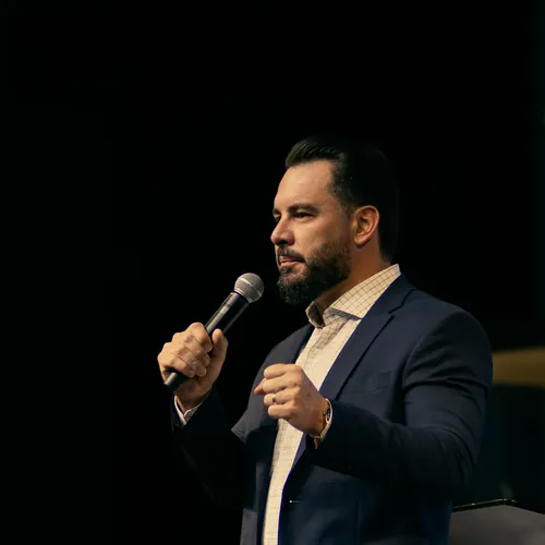 Forjados com propósito