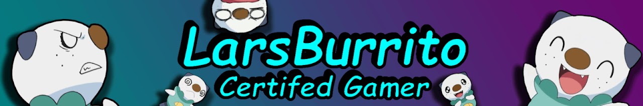 LarsBurrito