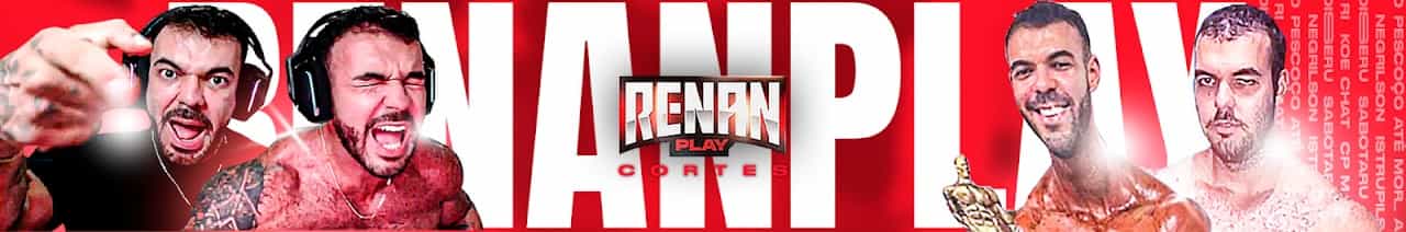 REnanPLAY CORTES [OFICIAL]