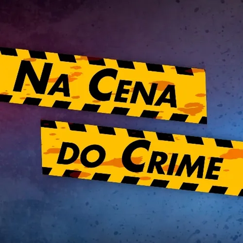 Na Cena Do Crime