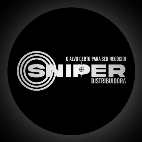 Sniper Distribuidora