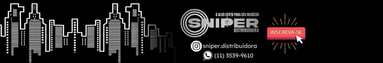 Sniper Distribuidora