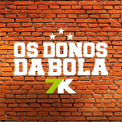 Os Donos da Bola