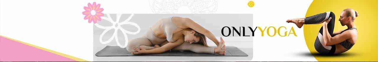 Only Yoga