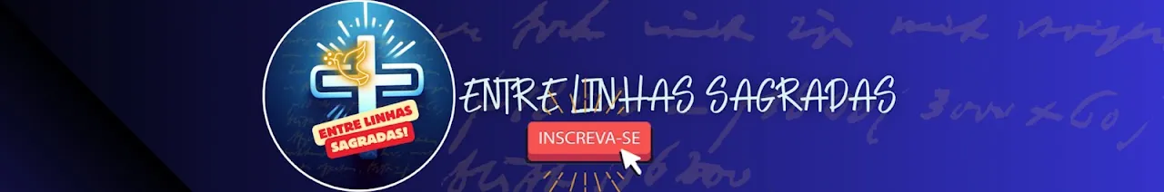 Entre Linhas Sagradas