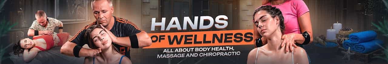 Hands of Wellness