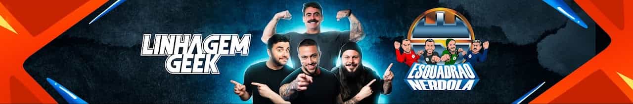 Linhagem Geek
