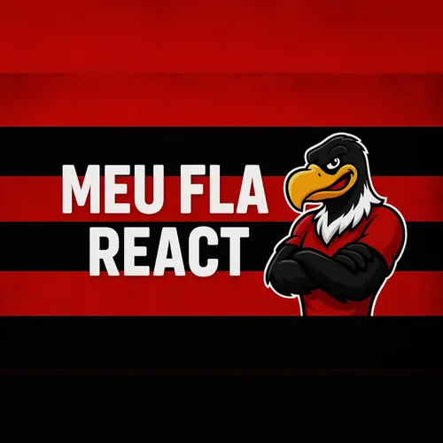 Meu Fla React