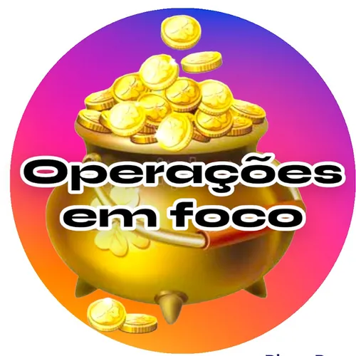 OPERAÇÕES EM FOCO