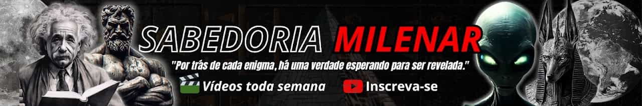Sabedoria Milenar - Sua Evolução Começa Aqui!