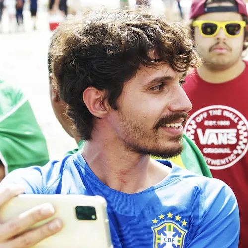 Wilker Leão