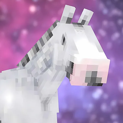 Cosmic Equestrian