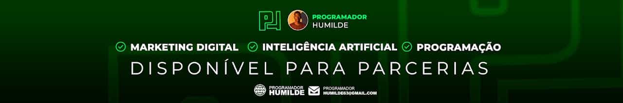programadorhumilde