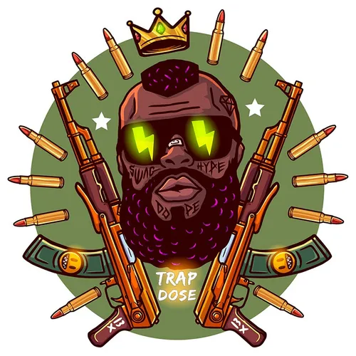 Trap Dose