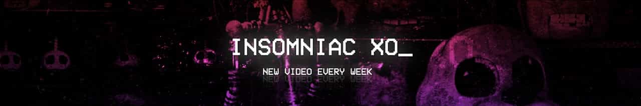 Insomniac XO