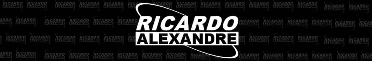 Ricardo Alexandre