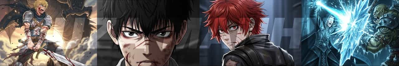 Zuza Manhwa