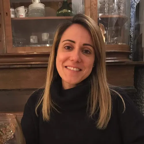 Vamos bater um Papo?