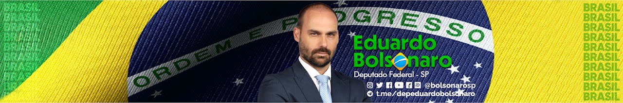 EDUARDO BOLSONARO