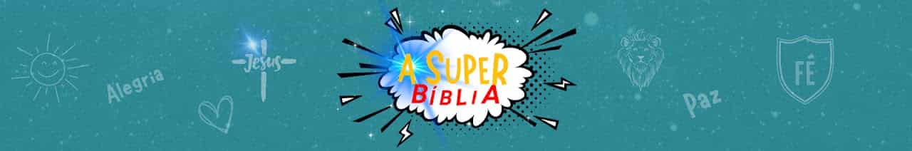 A Super Bíblia