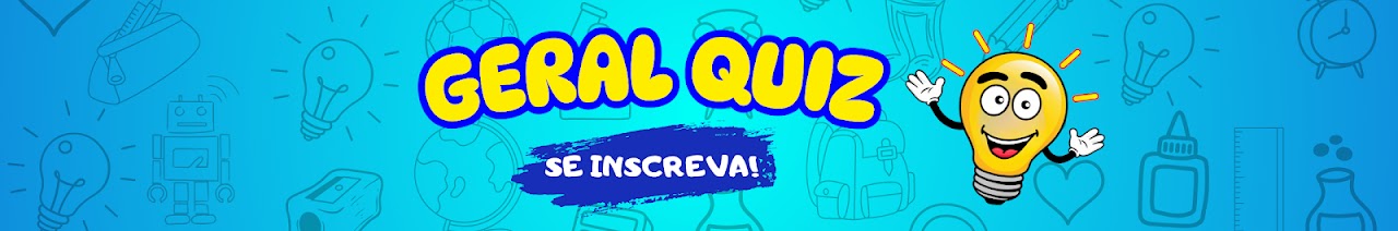 Geral Quiz