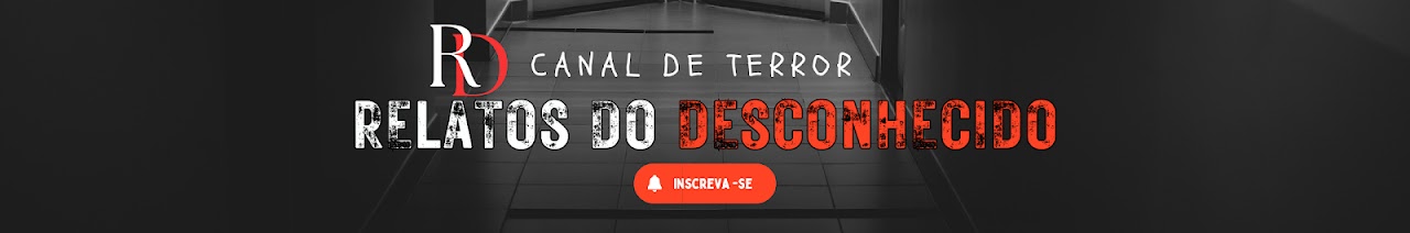 Relatos Do Desconhecido