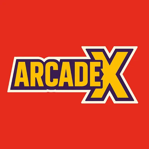 ArcadeX