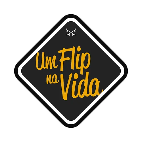 Um Flip Na Vida