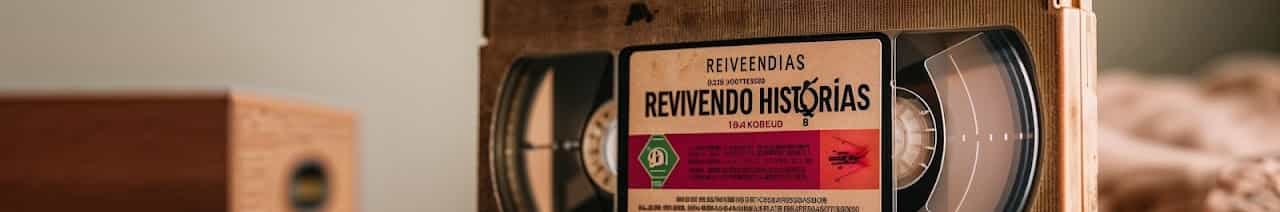 Revivendo Histórias