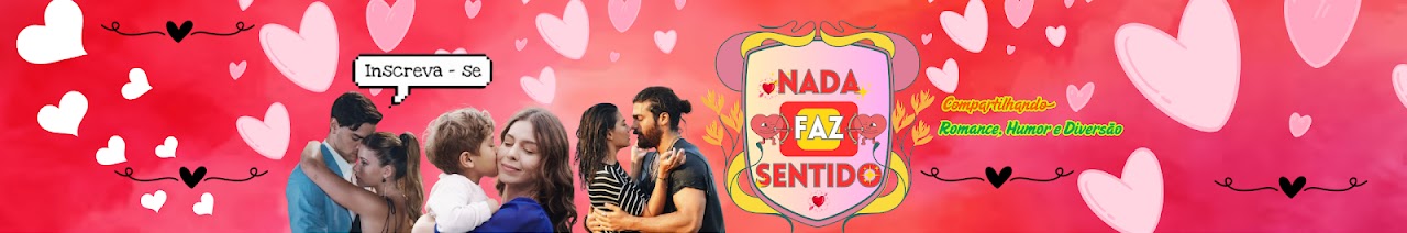 Canal Nada Faz Sentido