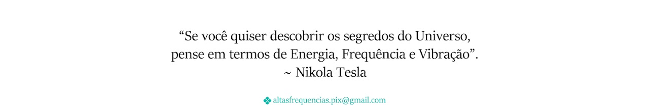 Altas Frequências